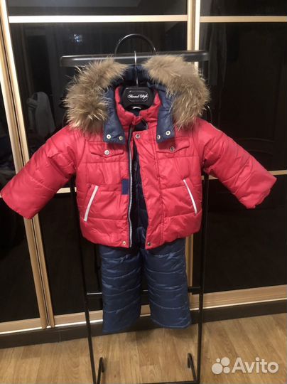 Шапка детская