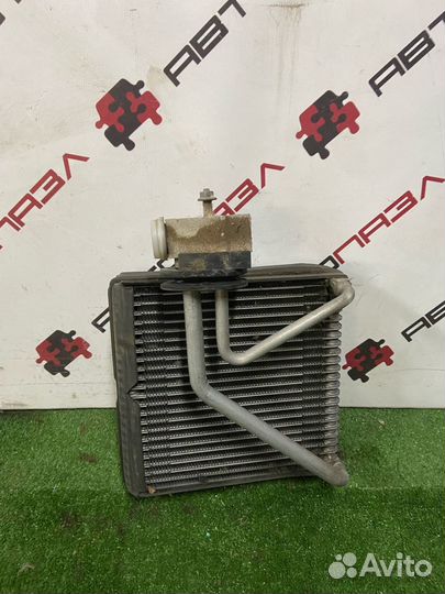 Испаритель кондиционера Chevrolet Aveo T250