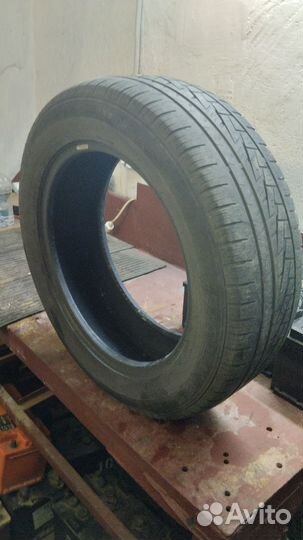 Falken Pro G4 A/S 225/60 R18 100H