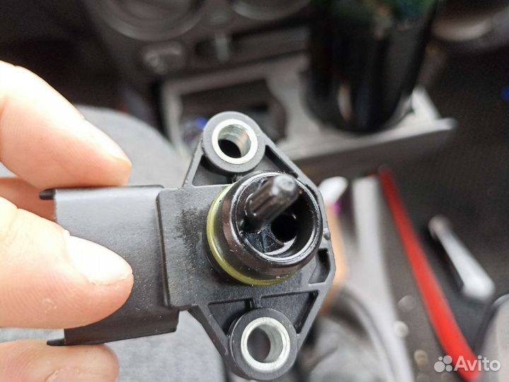 Датчик абсолютного давления hyundai accent