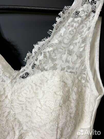 Свадебное платье ASOS EU 42
