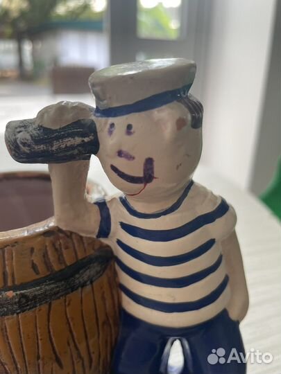 Декоративная фигурка 