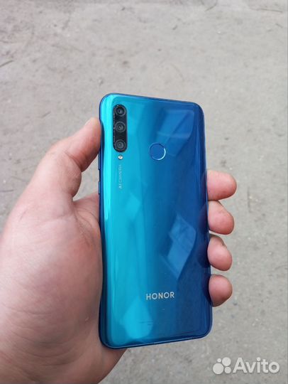 HONOR 20e, 4/64 ГБ