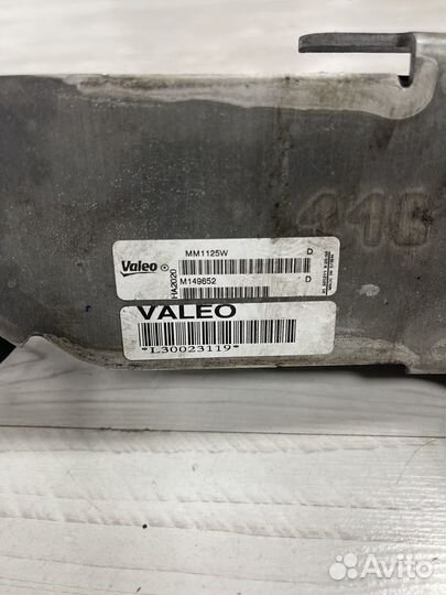 Теплообменник АКПП BMW F20 F30 F32 F34 F36