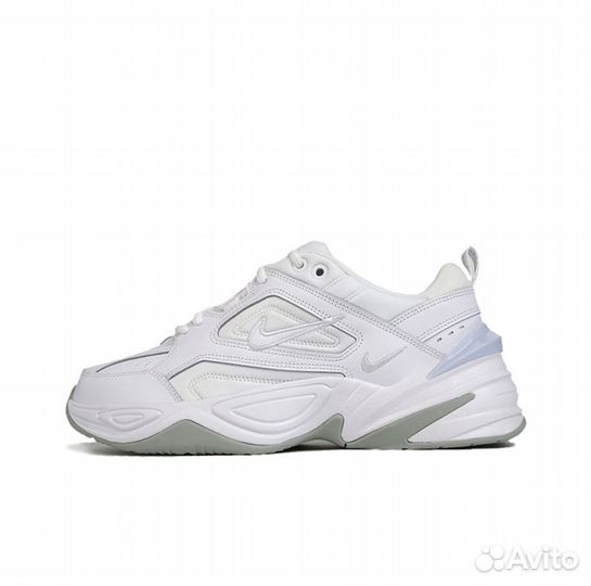 Nike M2K Tekno 38.5-46 EU AV4789-101 Оригинал