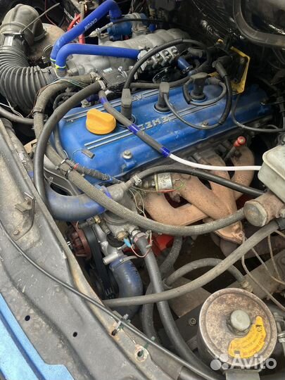 Двигатель на газель в сборе 406