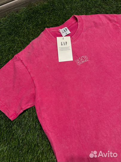 Футболка Gap