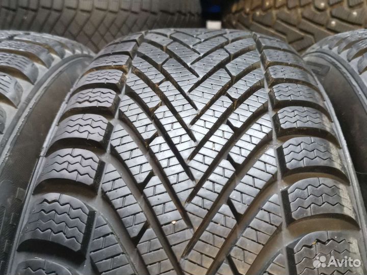 Pirelli Cinturato Winter 205/55 R17