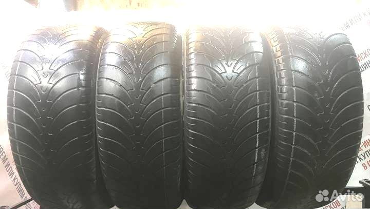 Federal Couragia A/T 285/60 R18