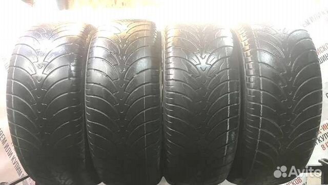 Federal Couragia A/T 285/60 R18