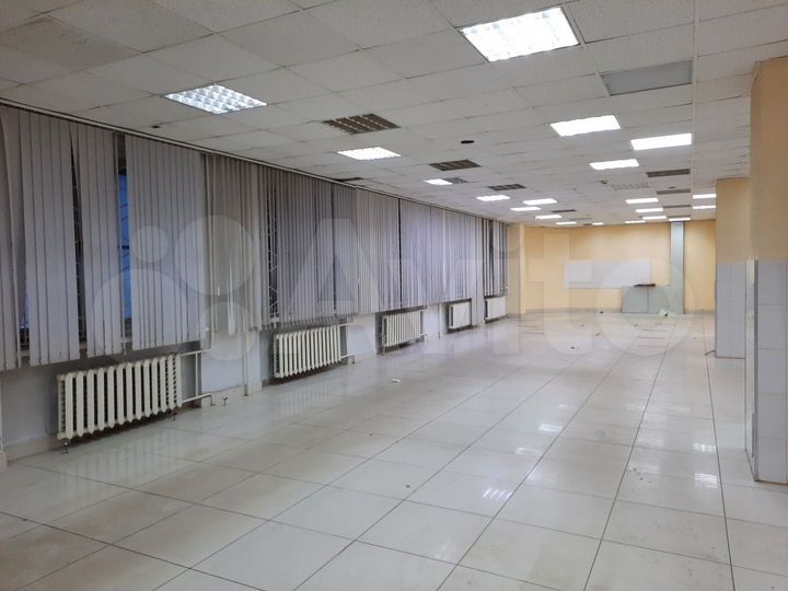 Торговая площадь, 310.9 м²