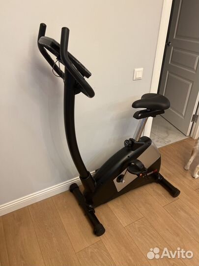 Велотренажер Svensson Body Labs Crossline BMA