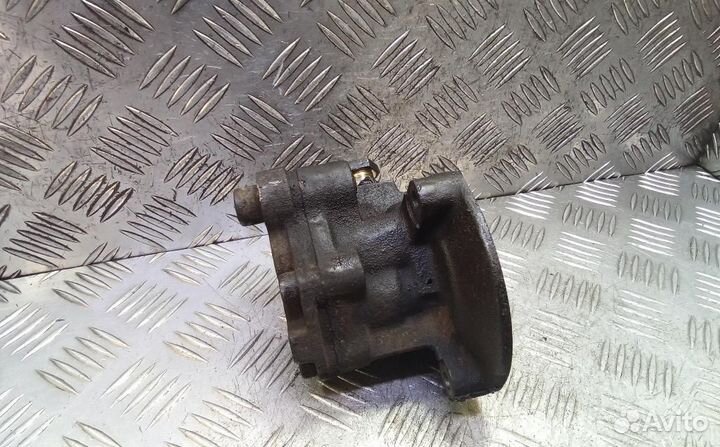 Насос топливный (тнвд) Mercedes-Benz Truck Atego I