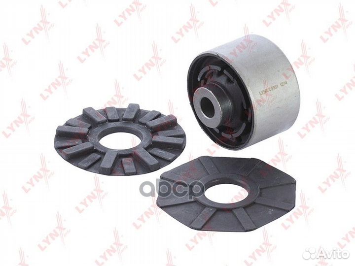 C9351 Сайлентблок lynxauto C9351 lynxauto
