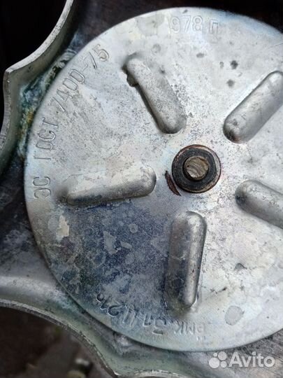 Эл. самовар СССР 1978 г