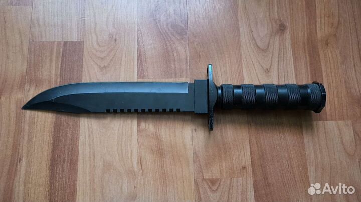 Нож Gerber (охотничий)