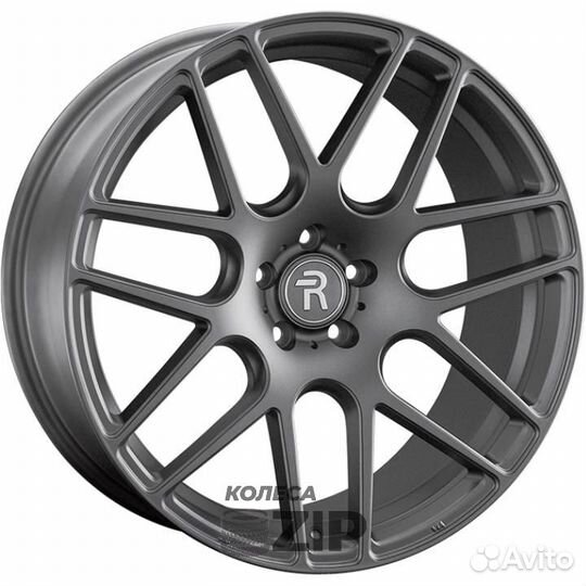 Replay B113 9.5x19 5*112 ET35 DIA66.6 MGM Литой