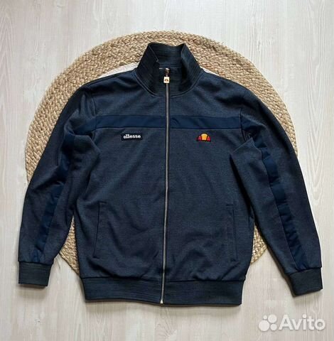 Олимпийка Ellesse оригинал купить в Перми | Личные вещи | Авито