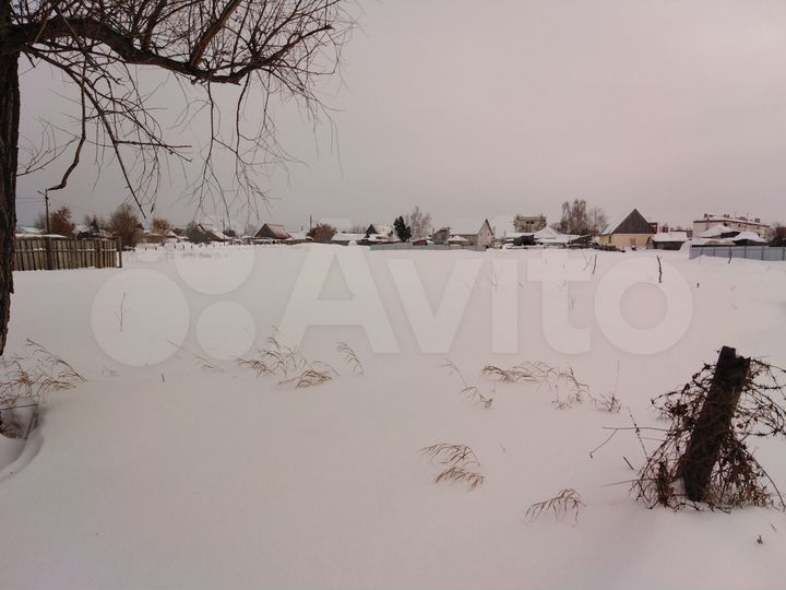 Участок 23 сот. (ИЖС)