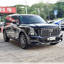 Trumpchi GS8 2.0 AT, 2021, 33 000 км, с пробегом, цена 2 895 000 руб.