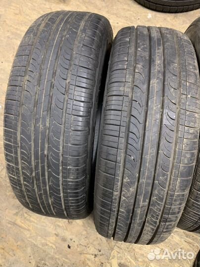 Nexen Classe Premiere CP672 205/65 R16