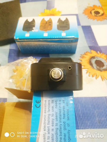 Сигнализаторы поклевки kosadaka