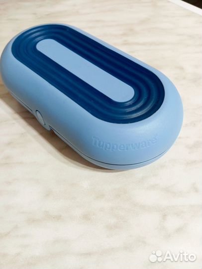 Бутербродница/ ланчбокс Tupperwar. Новая