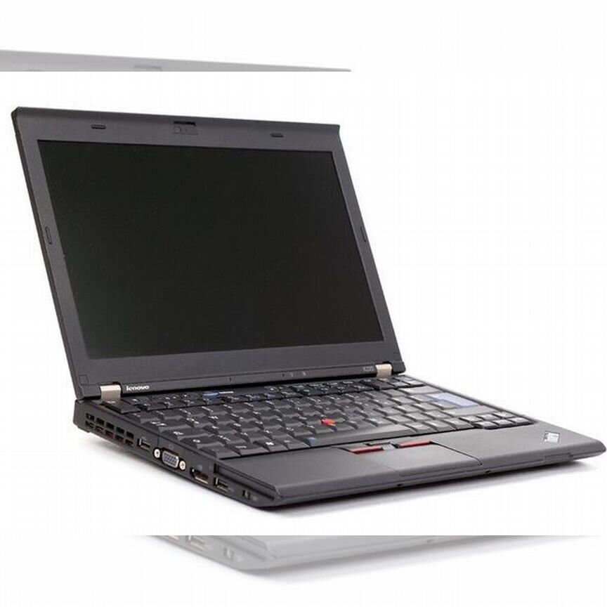 thinkpad x220 - Купить ноутбук 💻 по выгодной цене на Авито во