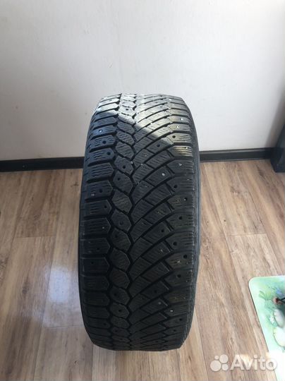 Continental ContiIceContact BD 225/55 R17