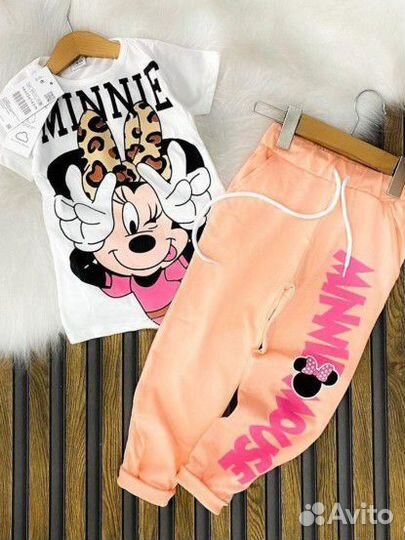 Комплект для девочки