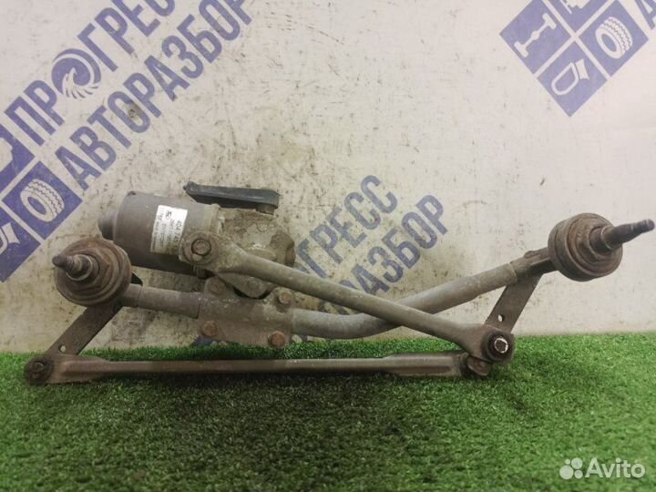 Трапеция дворников Ford Fusion хэтчбек 1.4 fxja