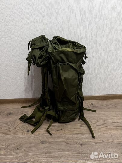 Рюкзак тактический 70\100 литров