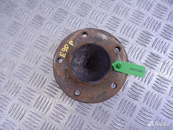 Ступичный подшипник BMW E90/91/92