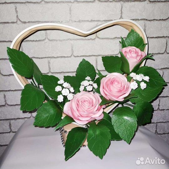 Валентинка