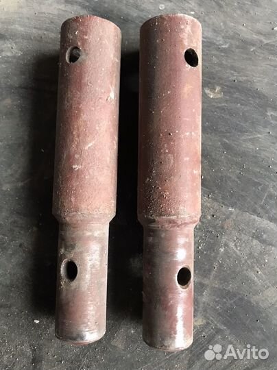 Навесное для мотоблока и минитрактора