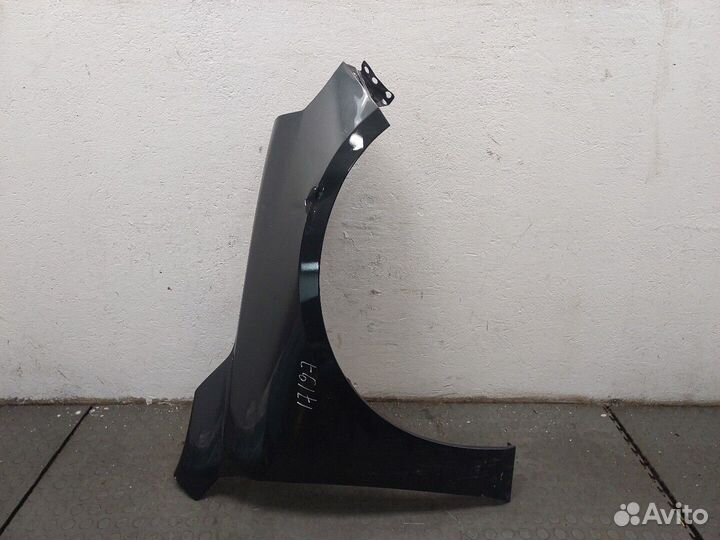 Крыло Chevrolet Malibu, 2017