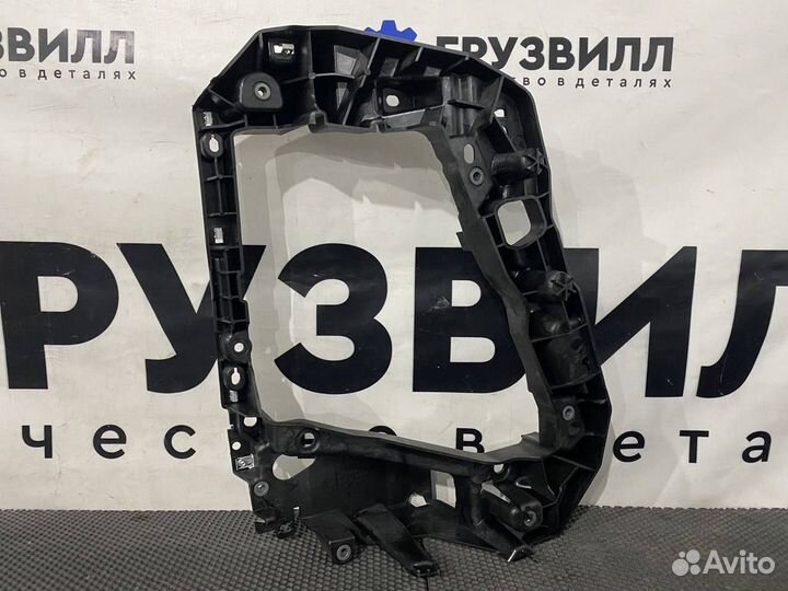 Корпус фары правый Volvo FM5 84334209