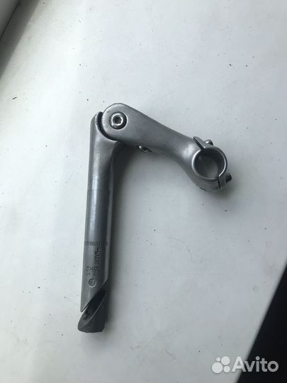 Вынос руля регулируемый