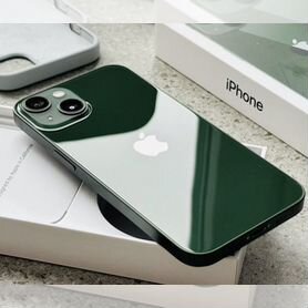 iPhone 13, 256 ГБ