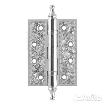 Петля универсальная Armadillo Castillo CL 500-A4 1