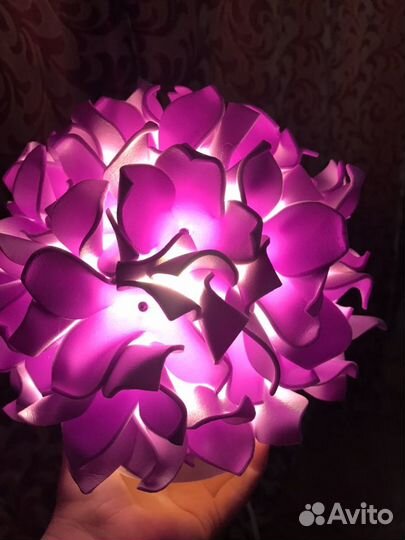 Светильник