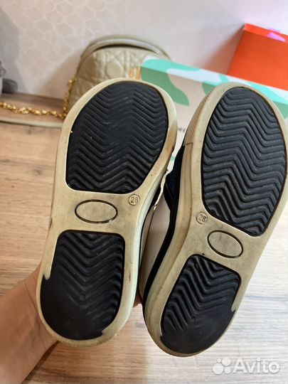 Слипоны 29 р
