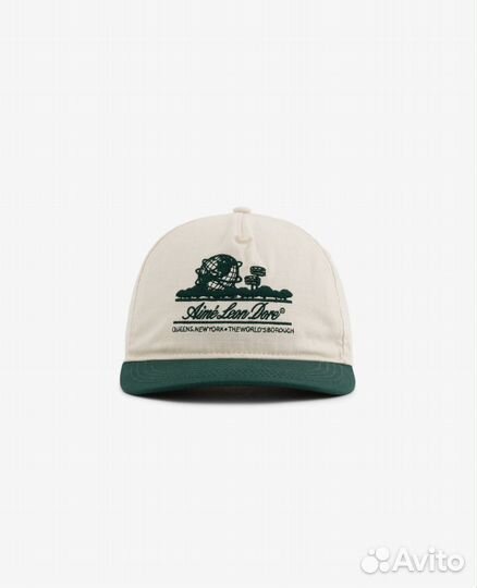 Кепка aime leon dore