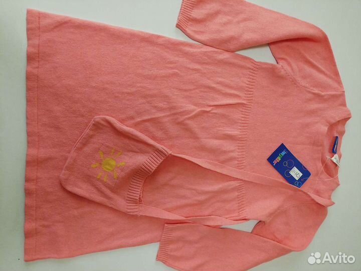 Вещи сток на девочку