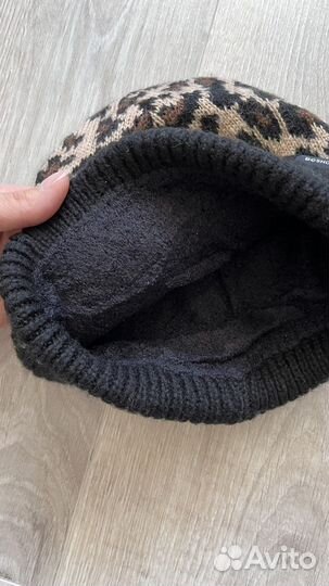 Шапка женская