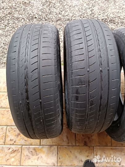 Pirelli Carrier 185/65 R5.5