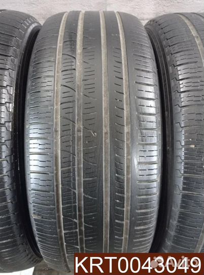 Pirelli Scorpion Verde All Season 235/60 R18 99B