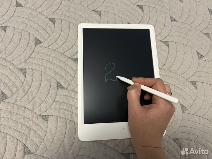 Xiaomi MiJia 10” графический планшет для рисования
