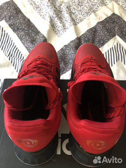 Adidas D rose 11 'Brenda'