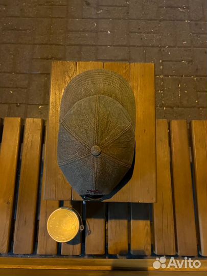 Бейсболка Etro